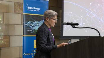 Dr. Carolynn Patten