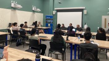 industry panel