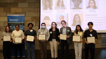 NeuralStorm Fellows and Dr. Moxon