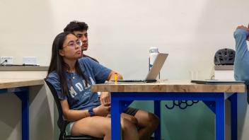 students - NeuralStorm Workshop
