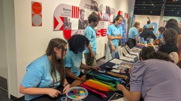 NeuroFest at MOSAC 2025