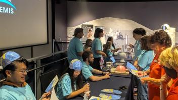 NeuroFest at MOSAC 2025