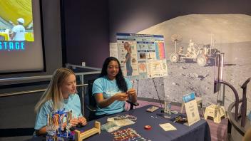 NeuroFest at MOSAC 2025