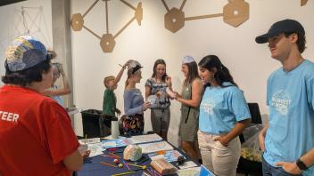 NeuroFest at MOSAC 2025