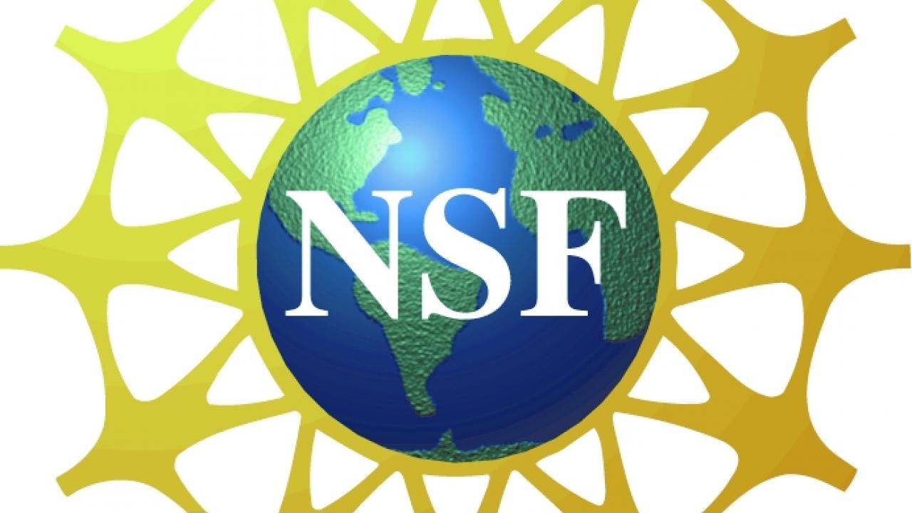 National Science Foundation NSF