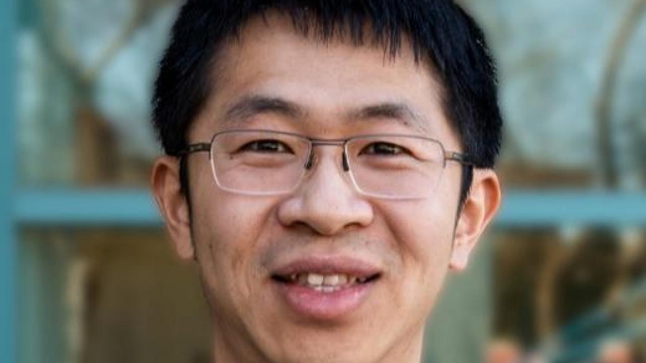 Weijian Yang, PhD