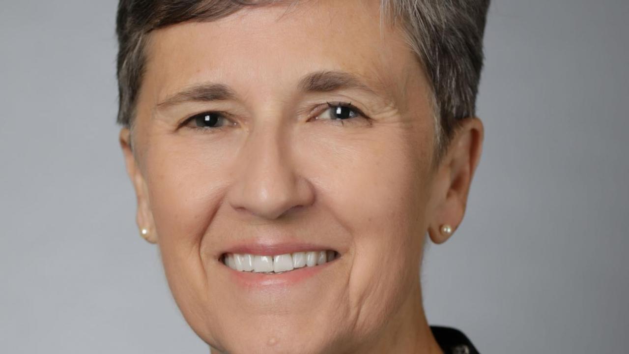Dr. Carolynn Patten