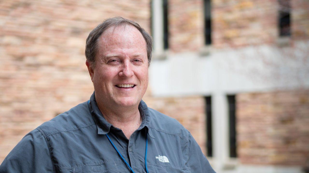 Prof. Randy O'Reilly