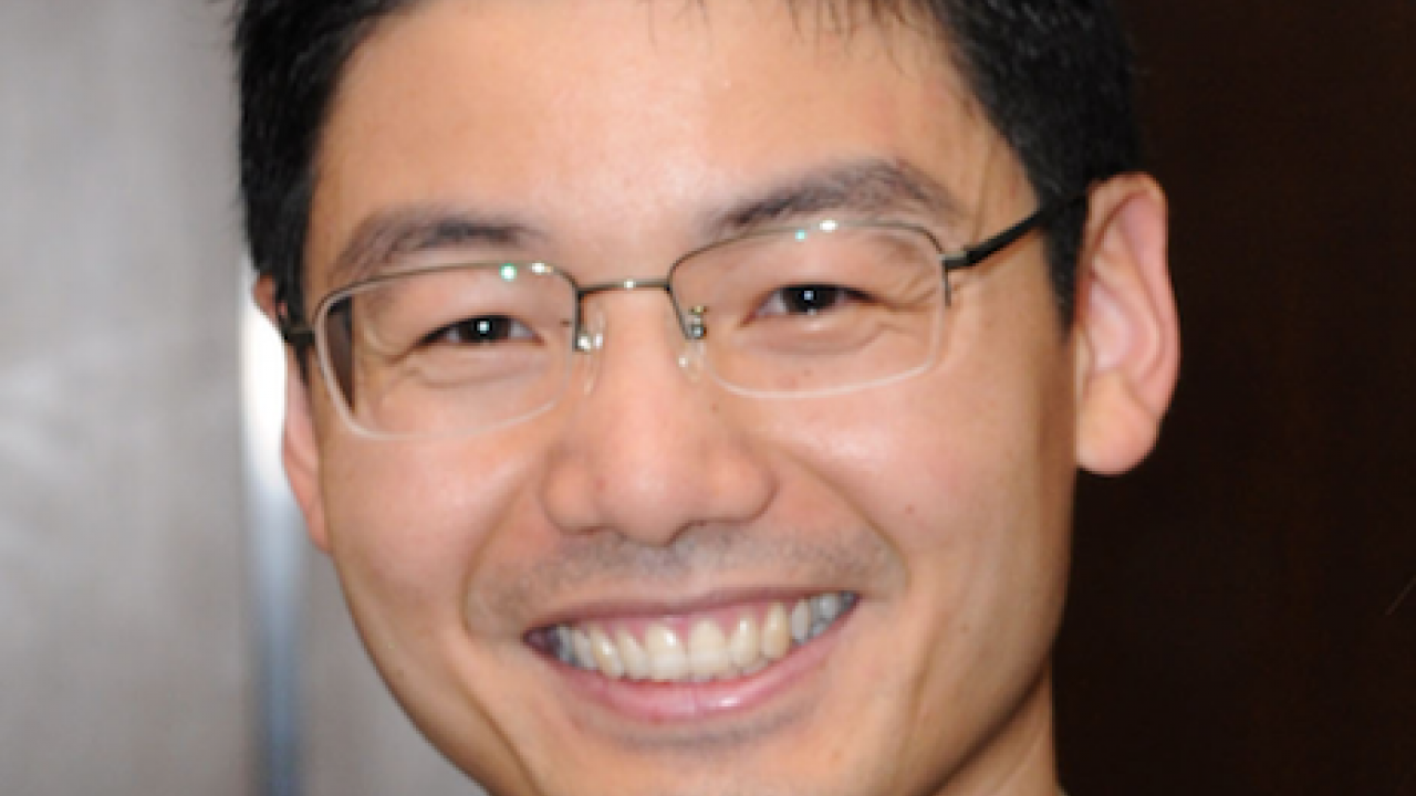 Jiandi Wan, PhD Jiandi Wan, PhD