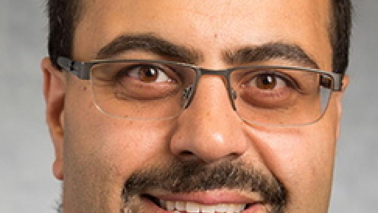 Alik Widge, MD, PhD
