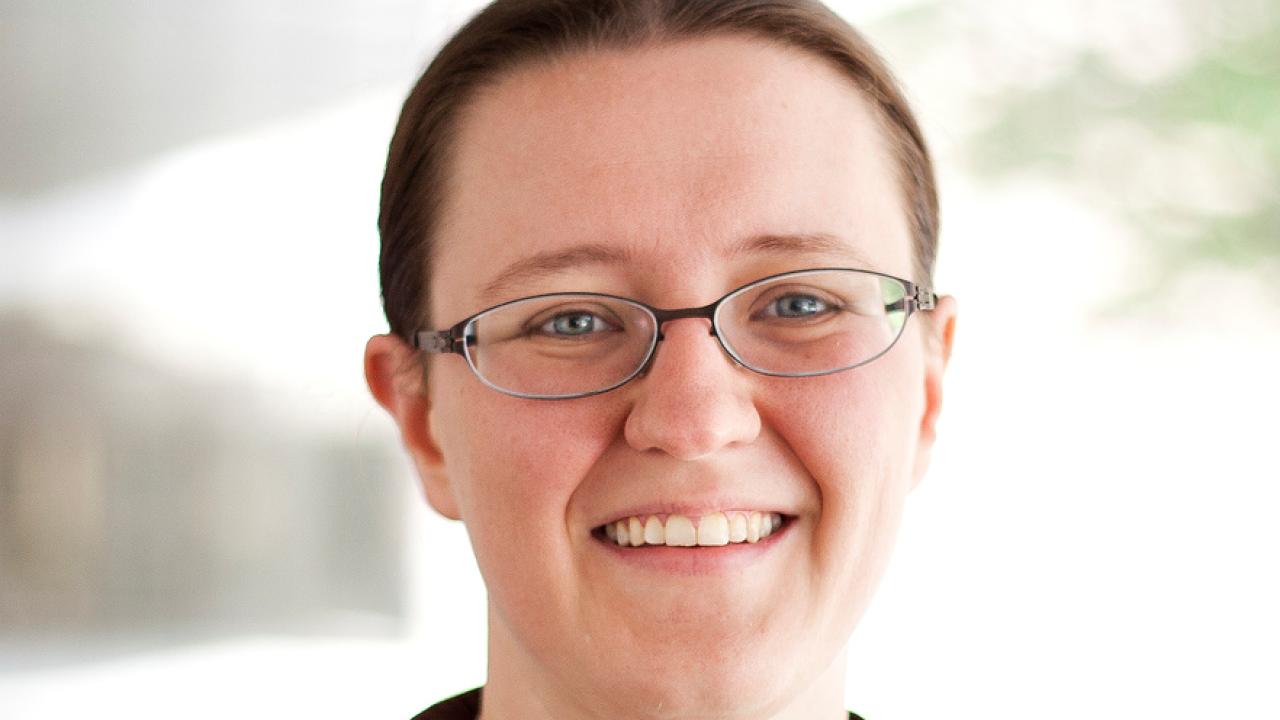 Cindy Chestek, PhD