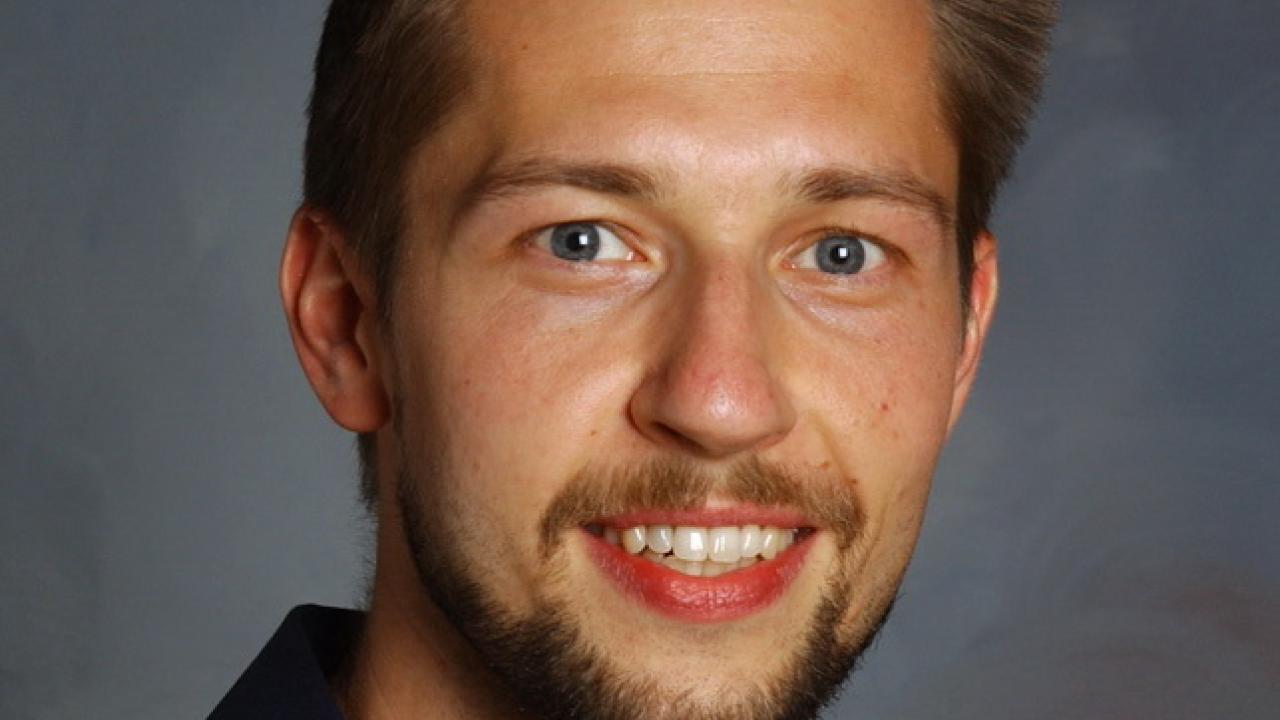 Jochen Ditterich