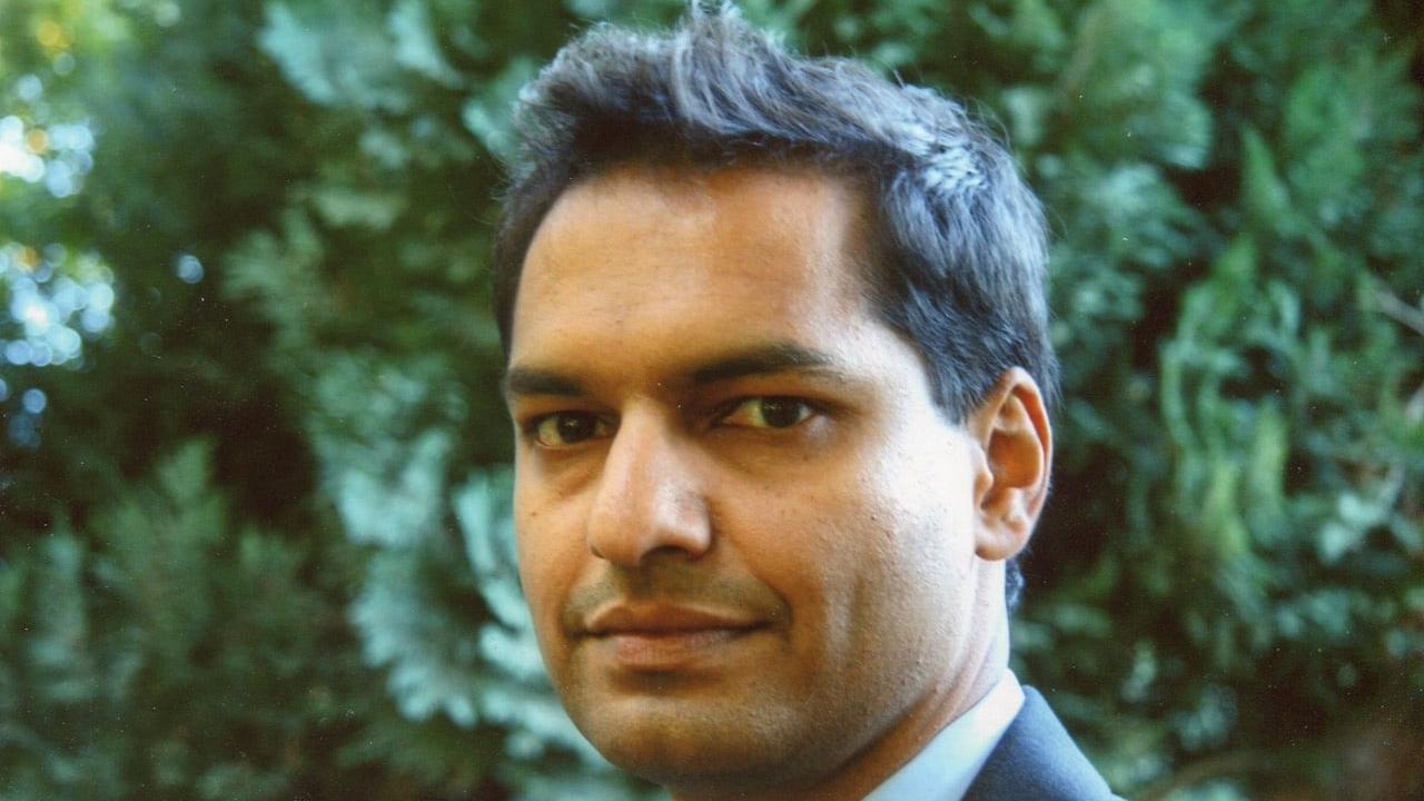 Charan Ranganath, PhD