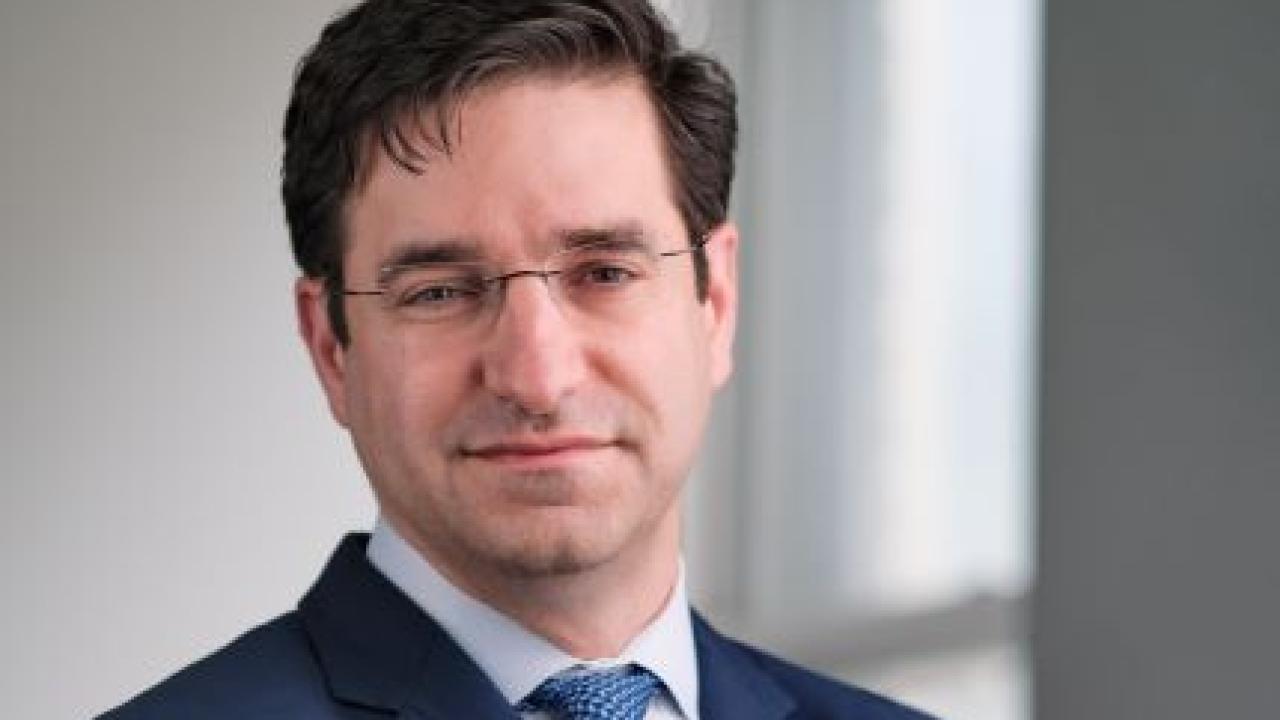Eric Leuthardt, MD