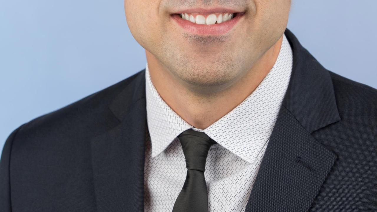 Ignacio Saez, PhD