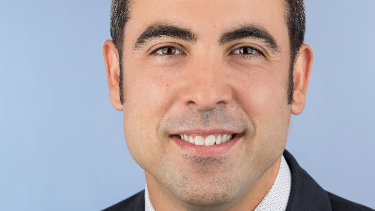Ignacio Saez, PhD