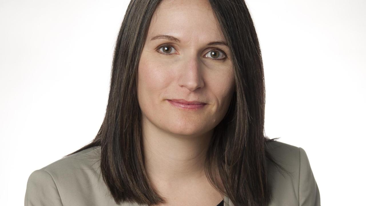 Jacqueline Hebert, MD, FRCPC