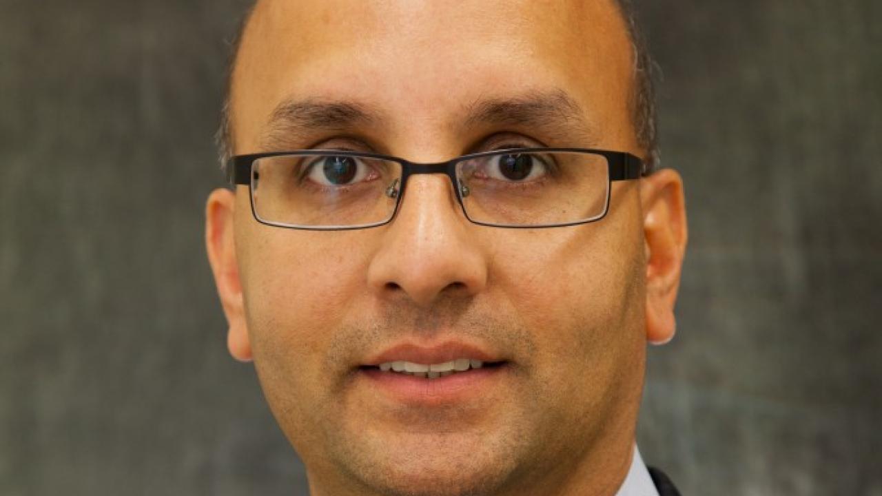 Sanjay Joshi, PhD