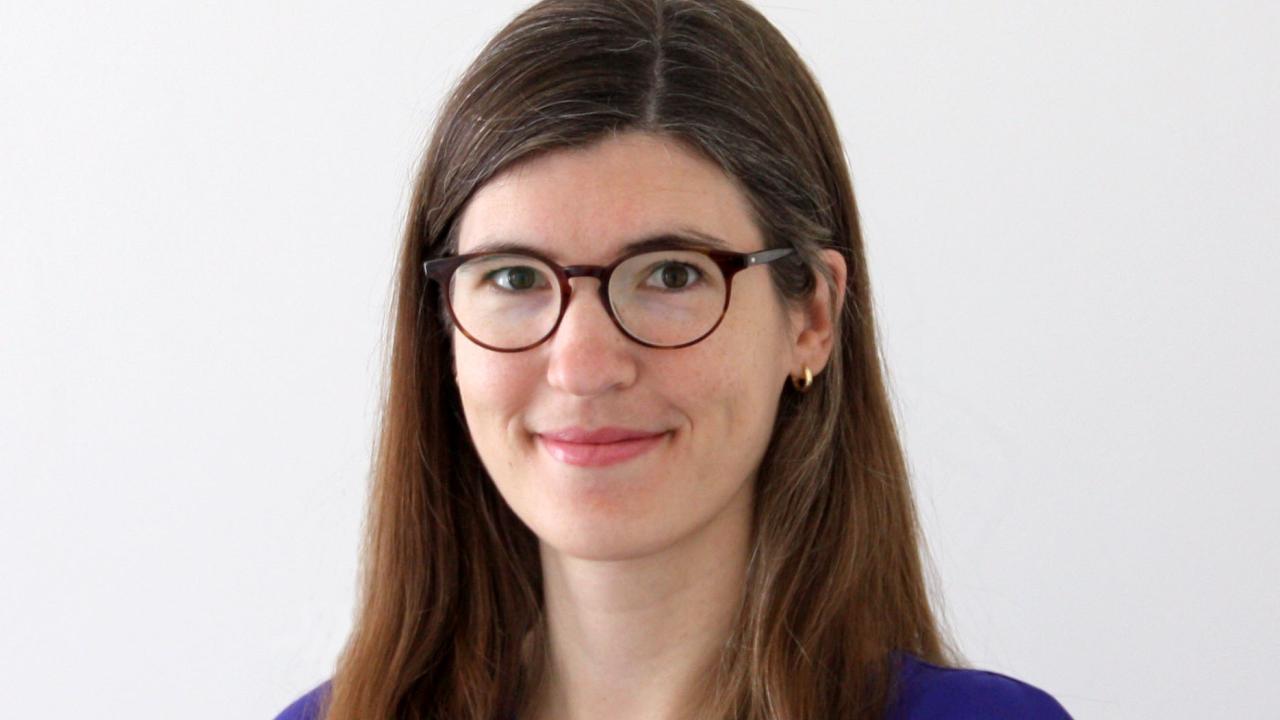 Laura Lewis, PhD