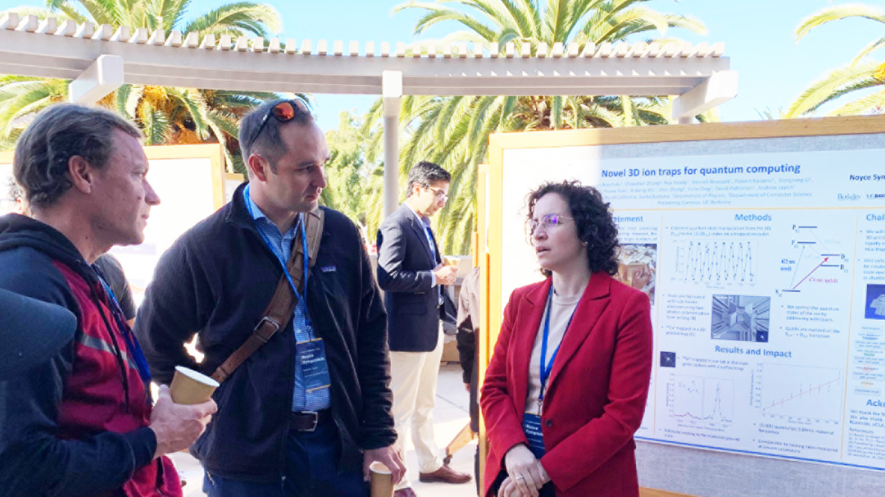 UC Noyce Initiative