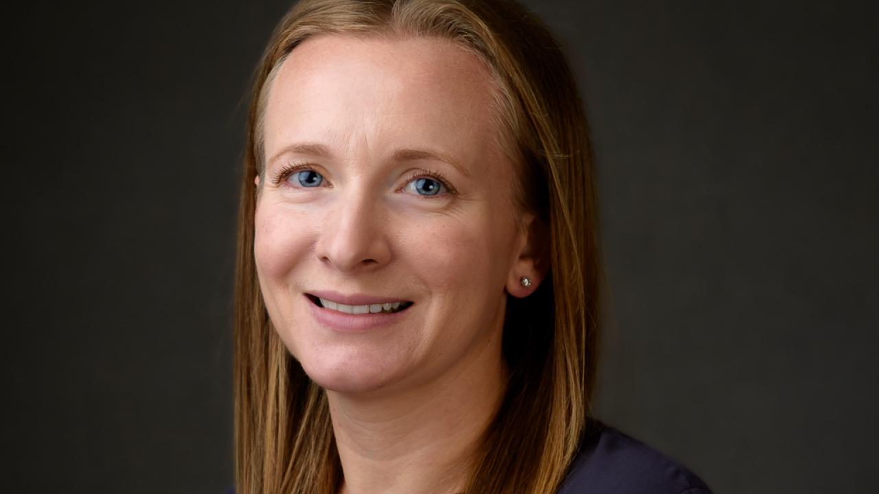 Samantha Santacruz, PhD