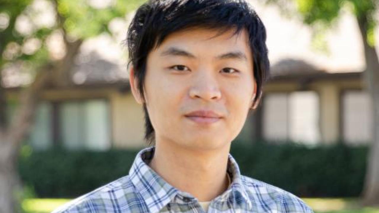 Xianglong Wang, PhD