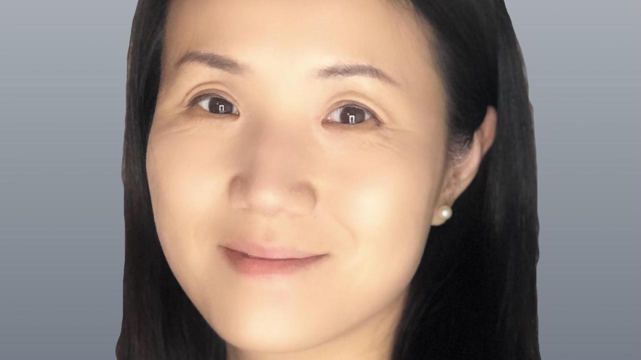 Xiaomo Chen, PhD