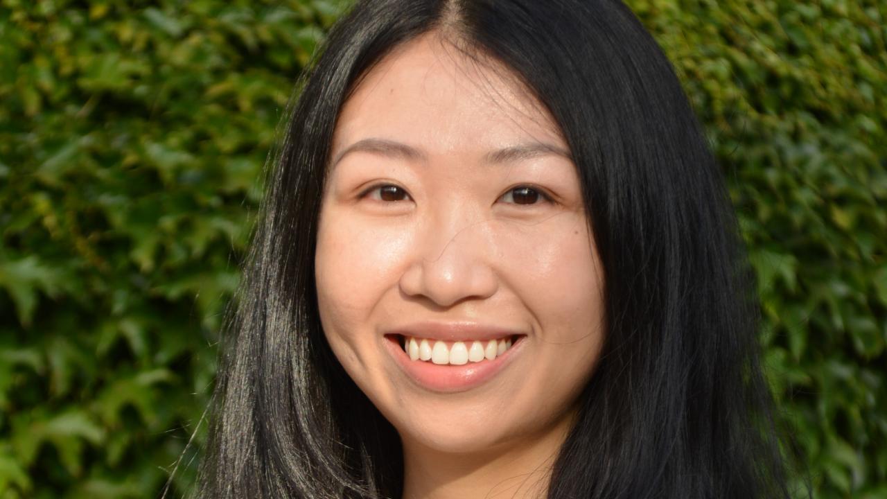 Dr. Yi Xue