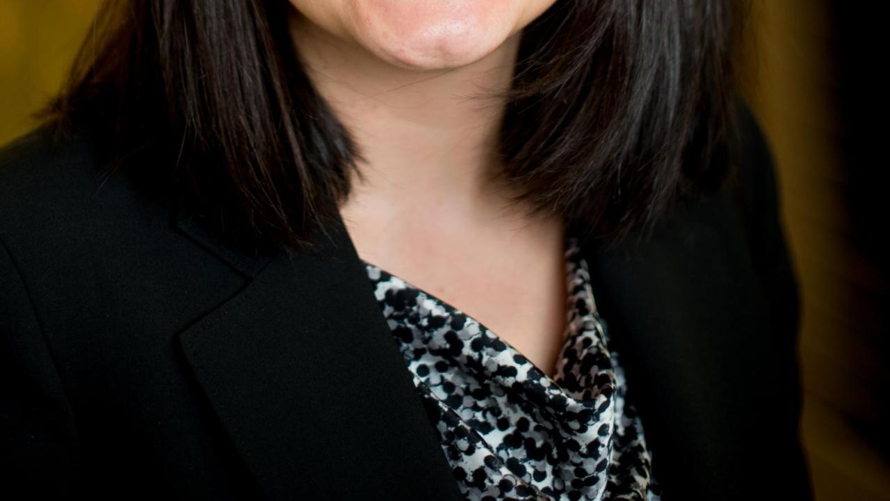 Duygu Kuzum, PhD