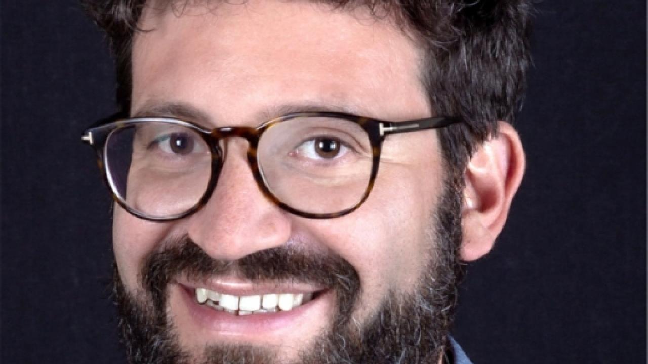 Marco Capogrosso, PhD