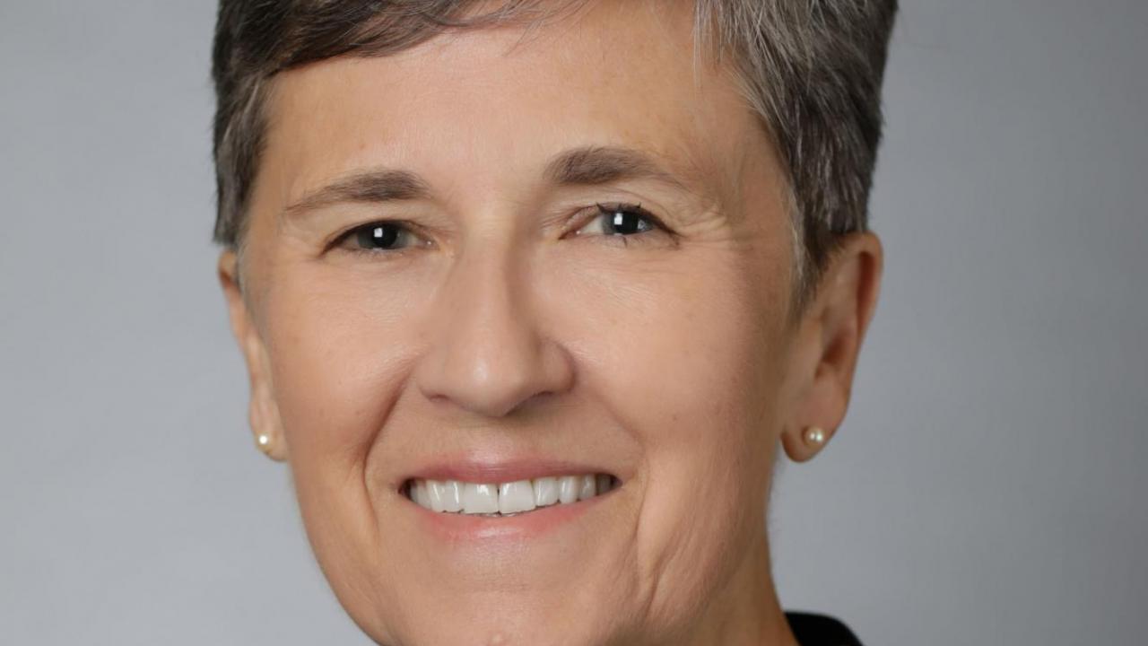 Carolynn Patten, PhD, PT, FAPTA