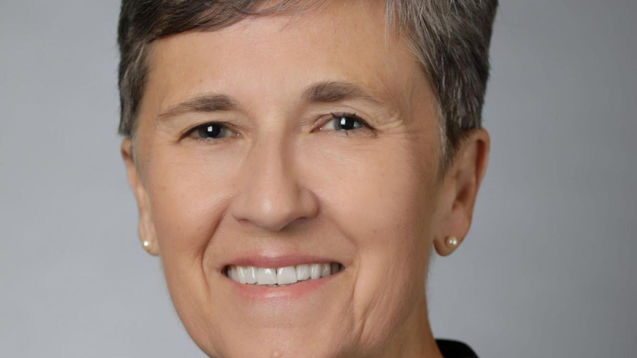 Carolynn Patten, PhD, PT, FAPTA