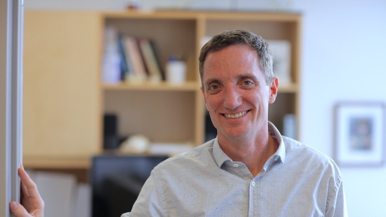 Mark Churchland, PhD