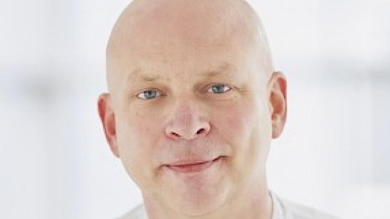 Florian Mormann
