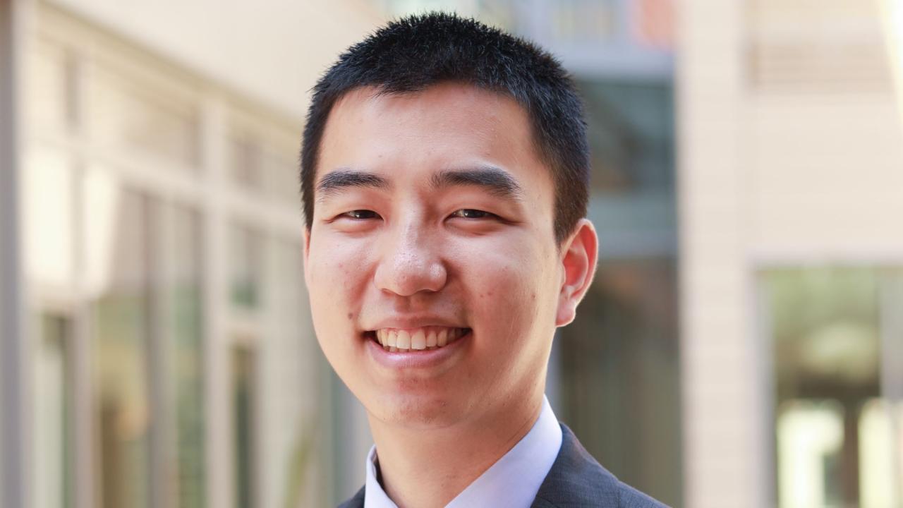 Jonathan Kao