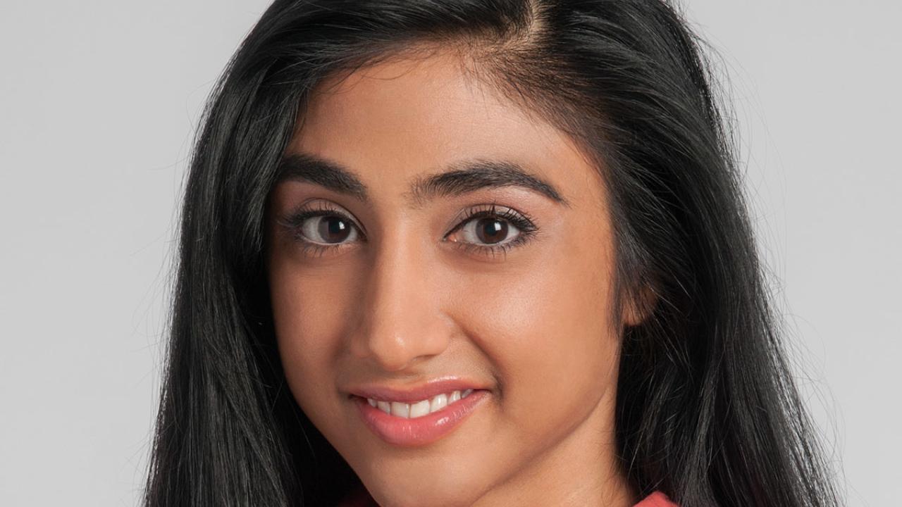 Sheela Toprani, MD, PhD