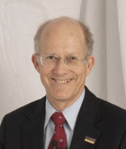 Ken Burtis