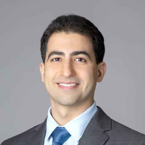 Cameron Sadegh