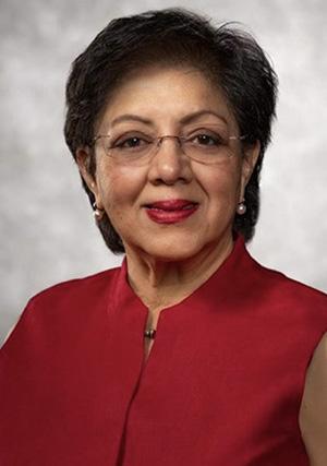Ranu Jung