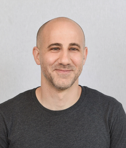 Gil Mandelbaum