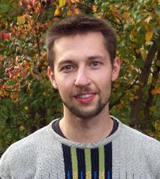 Prof. Jochen Ditterich