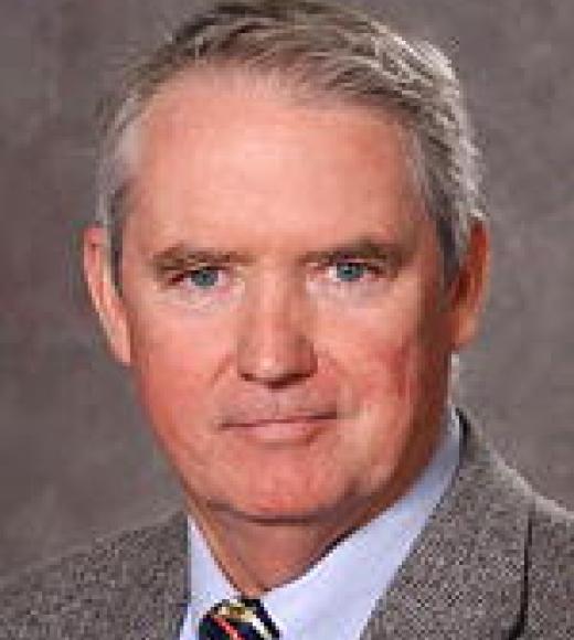 Frank Sharp