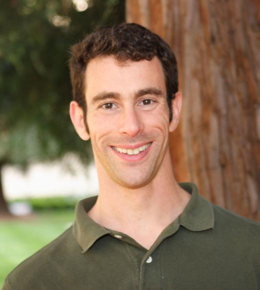 Mark Goldman