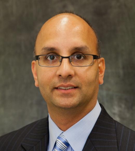Sanjay Joshi