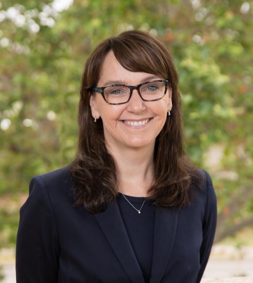 Kimberly McAllister