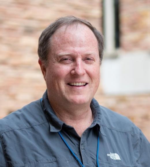 Dr. Randy O'Reilly