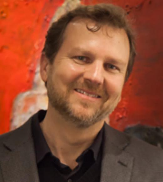 Martin Usrey