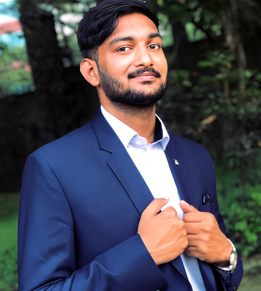 Aakash Kotha