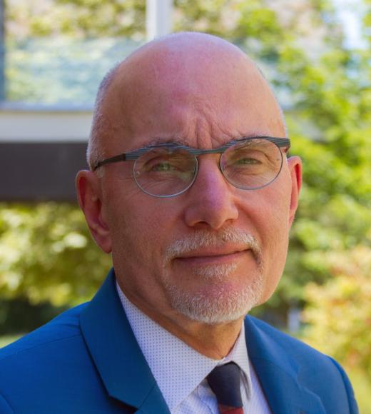 Leonard Abbeduto, PhD