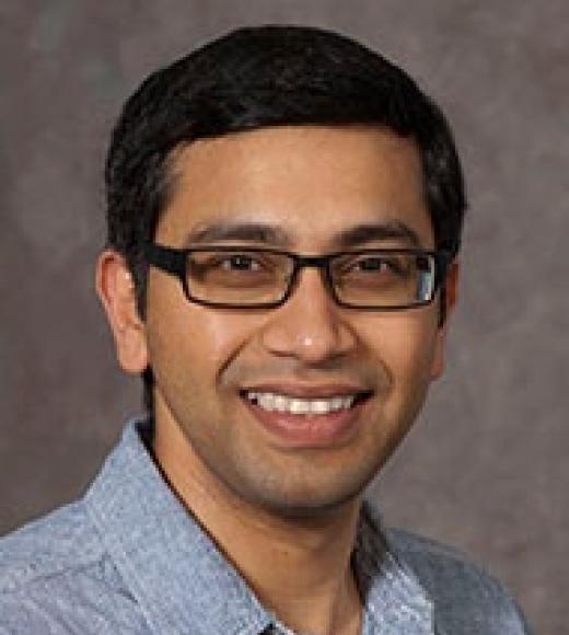 Abhijit Chaudhari, PhD